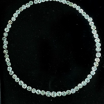Diamant – 20.05 carat natuurlijke diamant